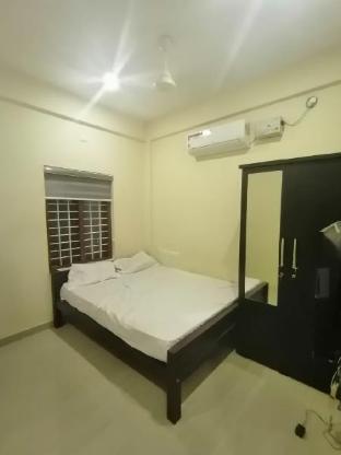 Queens Residency,Kodungallur>>Alwaye,0 star