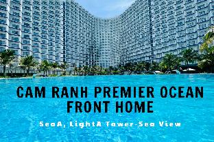 cam ranh premier ocean front home