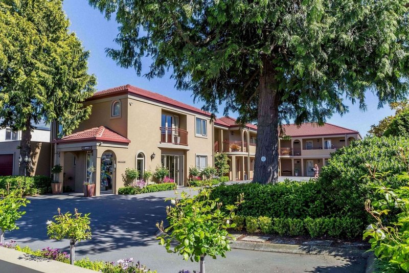 Roma On Riccarton Motel,Riccarton>>Christchurch,4.5 star