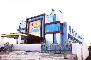 Thangam Residency