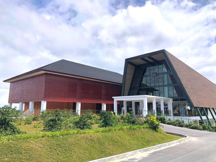 Coffee Hotel Ayola Dolok Sanggul,Dolok Sanggul>>Balige,3 star