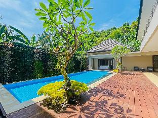 merbau luxurious villa senggigi by the lavana 5 bedroom villa