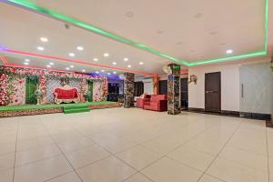 Flagship Sri Jagarnath Banquet & Hotel,India>>Ranchi,3 star