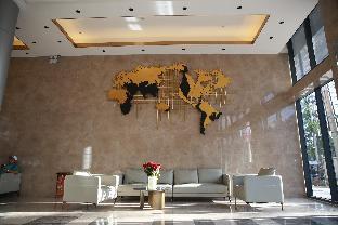 jin jiang star hotel