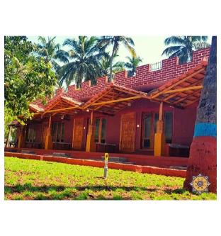 Bluebay Luxury Cottages Malpe,Udupi>>Malpe,3 star