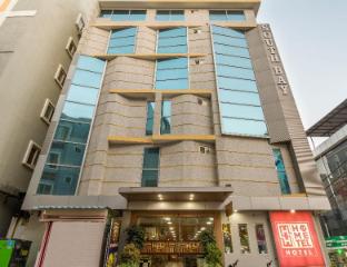 La Hometel Hotel - Hitech City Hyderabad