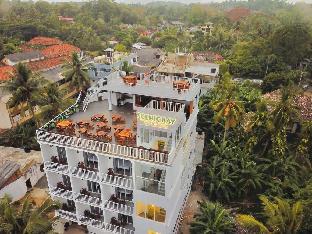 scenic bay weligama