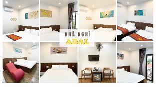 Adal Motel,Haiphong>>Hai Phong,2 star