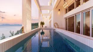 yeosu siesta poolvilla