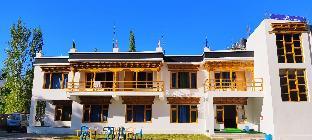 Hotel Caravan Nubra,Nubra Valley>>Diskit,3 star