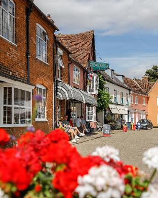 Georgina,Sudbury>>Lavenham,0 star