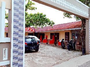 reddoorz kanaka guesthouse