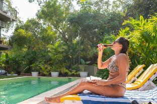 Locomo Boutique,Morjim>>Goa,4 star