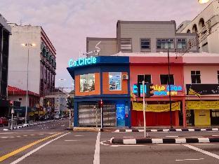 Co.Living Hostel Bandar,Brunei>>Bandar Seri Begawan,5 star