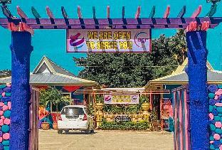 reddoorz alcala garden resort