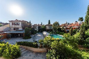 ruinadalia hotel