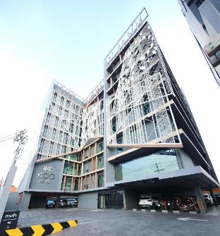 Koo Hotel,Nonthaburi>>Bangkok,3 star