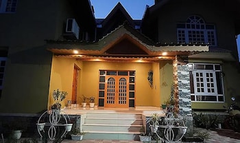 Farsal Villa,Dal Lake,3 star