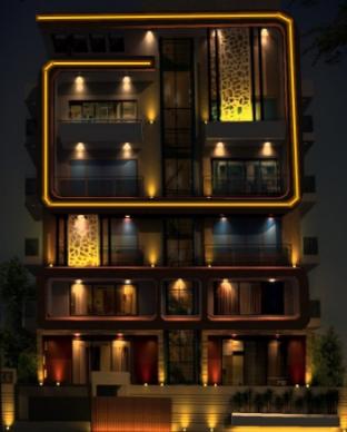 Hotel Mannat International,India>>Digha,3 star