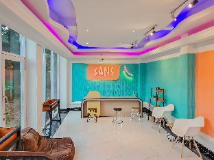 Sans Hotel Grand Sabaraya Cikampek,Karawang>>Cikampek,3 star