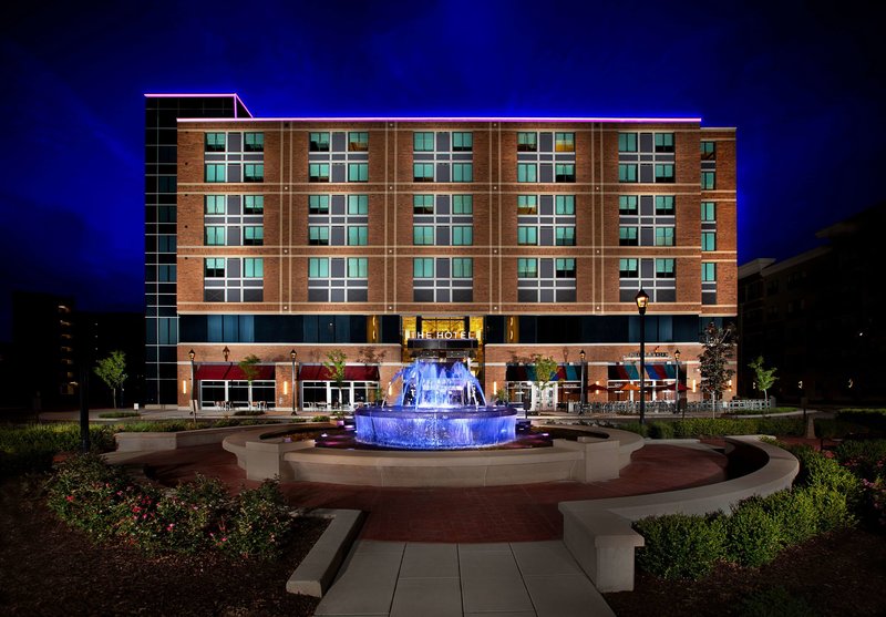 The Hotel At Arundel Preserve,Baltimore>>Annapolis Junction,3.5 star