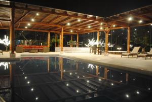 Hacienda Chorlavi,Ecuador>>Ibarra,5 star