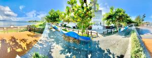 kenting breeze coast bandb