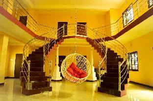 City D'villa,Puducherry>>Pondicherry,1 star