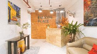 reddoorz enricos place kamias quezon city