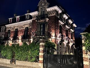 La Villa Barbieux,Roubaix>>Nord,0 star