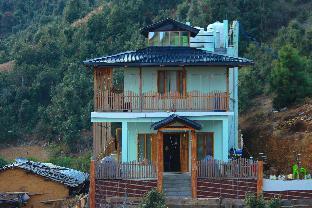 Veda Inn,Mussoorie>>Chakrata,4 star