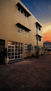 The Axara Bali,Bali>>Badung,4 star