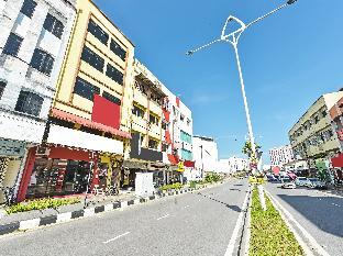 Oyo 90727 Hotel Mini Indah,Nesan Empat>>Kuala Terengganu,2 star