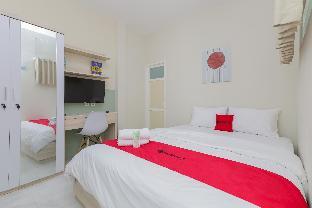 Reddoorz Syariah Near Gor Bung Karno Nganjuk,Nganjuk>>Kediri,1 star