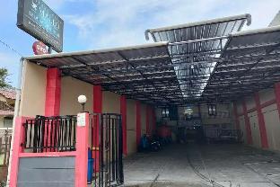 reddoorz near kampus uny jogja