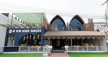 Ip Plus Beach Resort,Thailand>>Pattaya,3 star