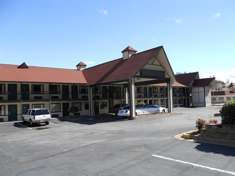 ameriview inn and suites
