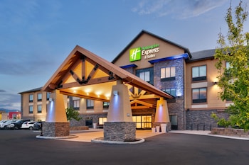 holiday inn express hotel and suites helena by ihg