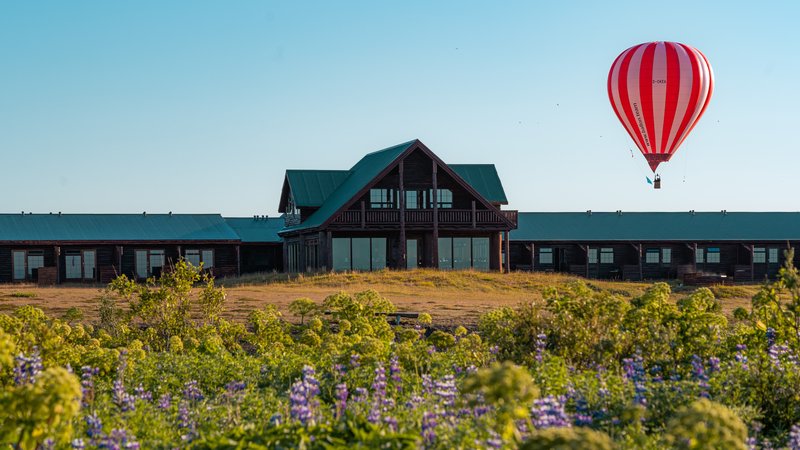 Hotel Ranga,Near Hella Golf Course,4 star