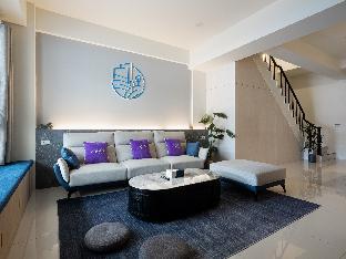nu time homestay