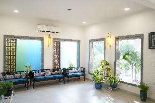 Gauri Greens: Retreat,India>>Bhopal,5 star
