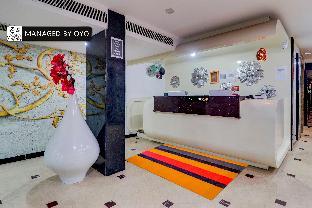 Townhouse Oak Hotel Ssv Grand,India>>Hyderabad,0 star
