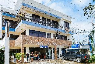 reddoorz la trinidad pension house aklan