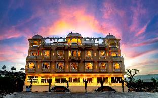 Shreeji Mahal Hotel,India>>Udaipur,4 star