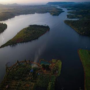 Kravanh Camping,Cambodia>>Pursat,4 star