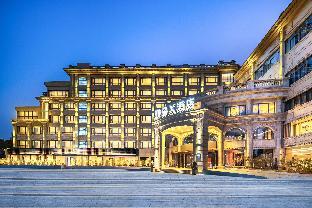 atour x hotelningbo railway station liuting street