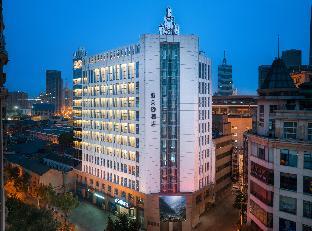 atour s hotel tianjin binjiang road hang lung plaza