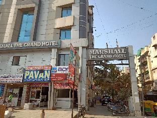 Hotel Marshall The Grand, Paldi