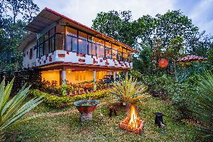 Zostel Coorg (Madikeri),India>>Madikeri,3 star