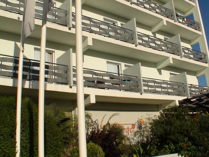 azuline hotel pacific